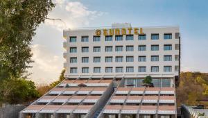 Sunotel,Nashik>>Ahwa,4 star