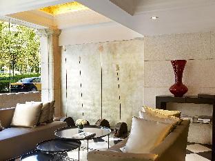 Hotel Gran Derby Suite,Esplugues De Llobregat>>Barcelona,4 star