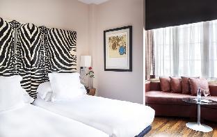 Hotel Gran Derby Suite,Esplugues De Llobregat>>Barcelona,4 star