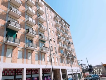 guesthouse bb stay station