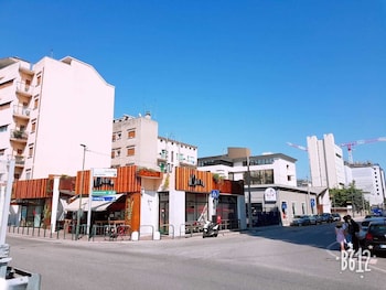 guesthouse bb stay station