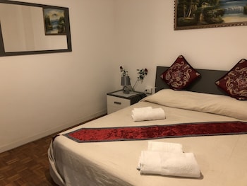 guesthouse bb stay station