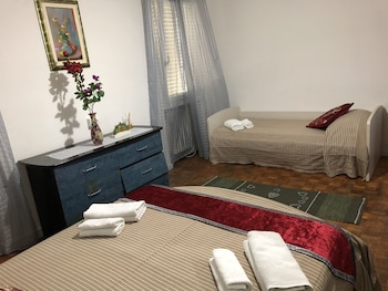 guesthouse bb stay station