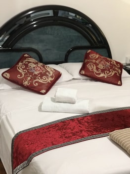 guesthouse bb stay station