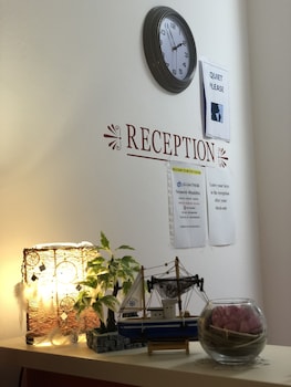 guesthouse bb stay station