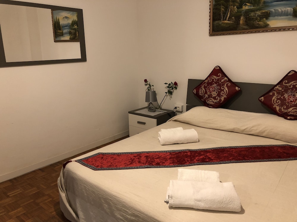 guesthouse bb stay station