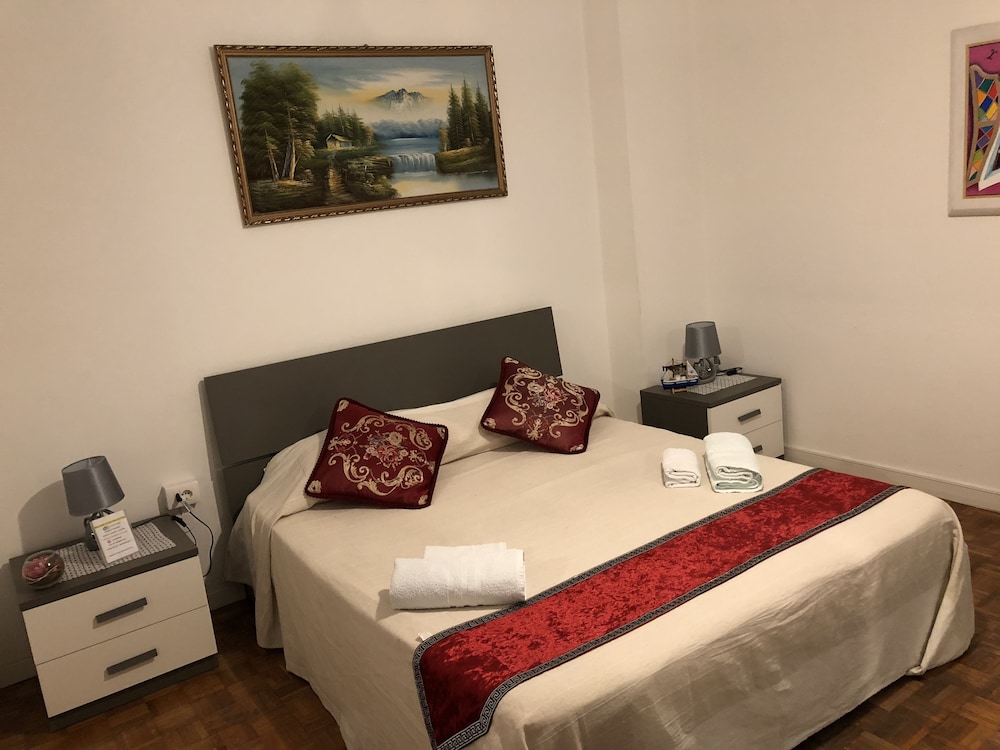 guesthouse bb stay station