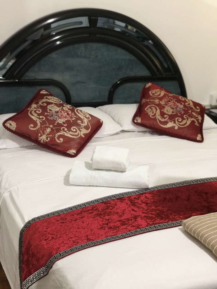 guesthouse bb stay station