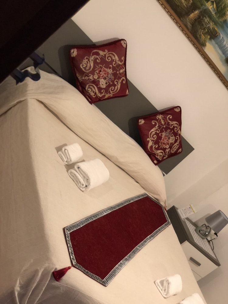 guesthouse bb stay station