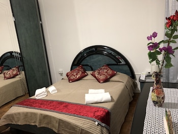 guesthouse bb stay station