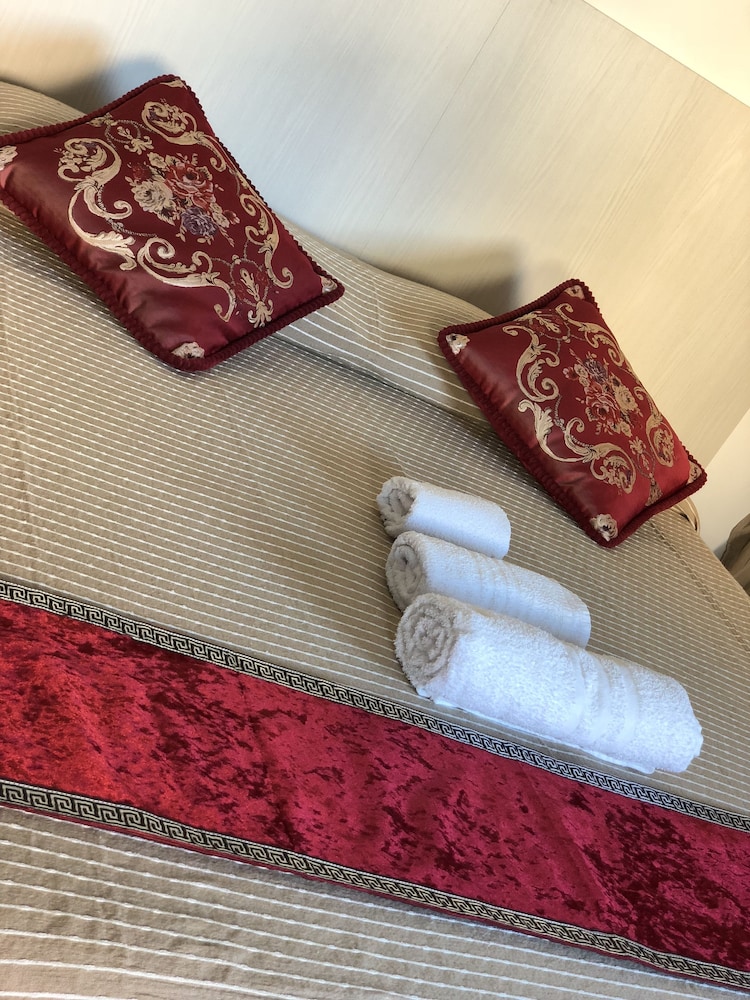 guesthouse bb stay station