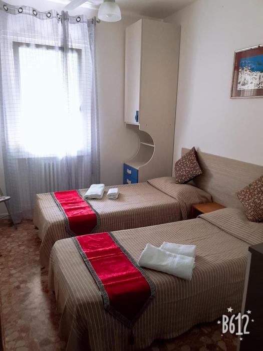 guesthouse bb stay station