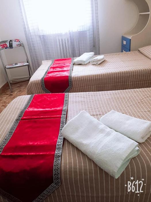 guesthouse bb stay station