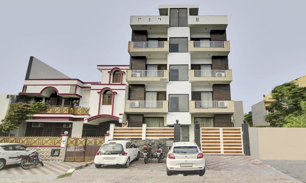 noida