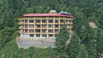 Bd Resort Manali,Manali>>Kullu,3 star
