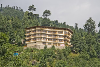 Bd Resort Manali,Manali>>Kullu,3 star