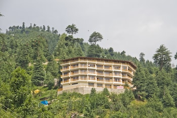 Bd Resort Manali,Manali>>Kullu,3 star