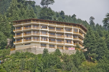 Bd Resort Manali,Manali>>Kullu,3 star