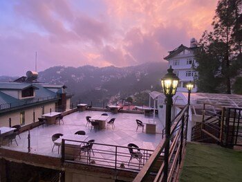 shimla