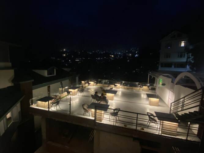 shimla