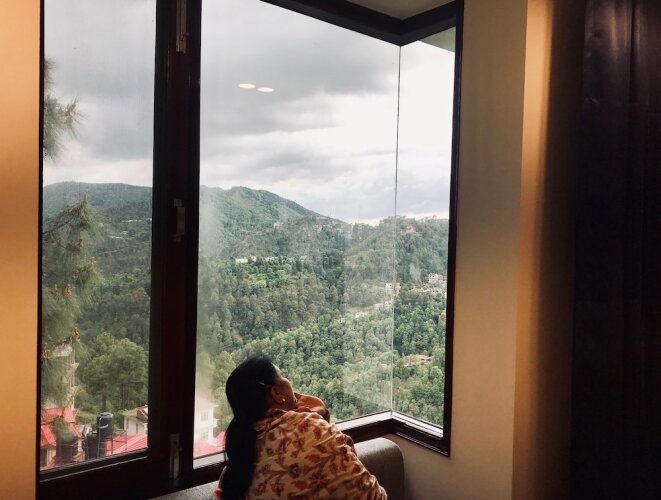 shimla