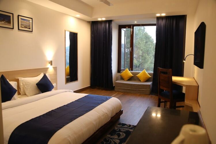 shimla