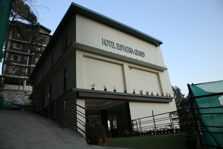 shimla