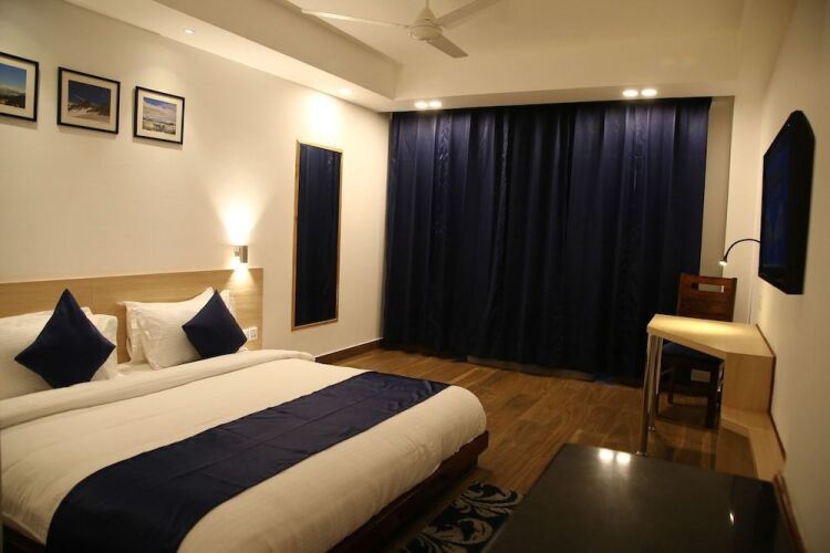 shimla