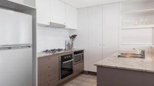 Oaks Brisbane On Felix Suites,Brisbane>>Bowen Hills,4 star