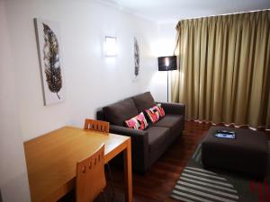 Abbey On Roma Hotel & Apartments,Oxenford>>Brisbane,3 star