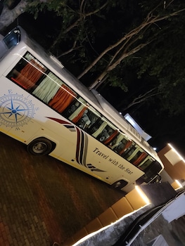 the lotus sutra hotel