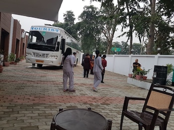 The Lotus Sutra Hotel,Balrampur>>Bahraich,3 star