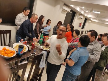 the lotus sutra hotel