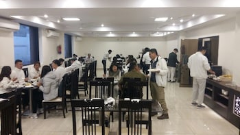 the lotus sutra hotel