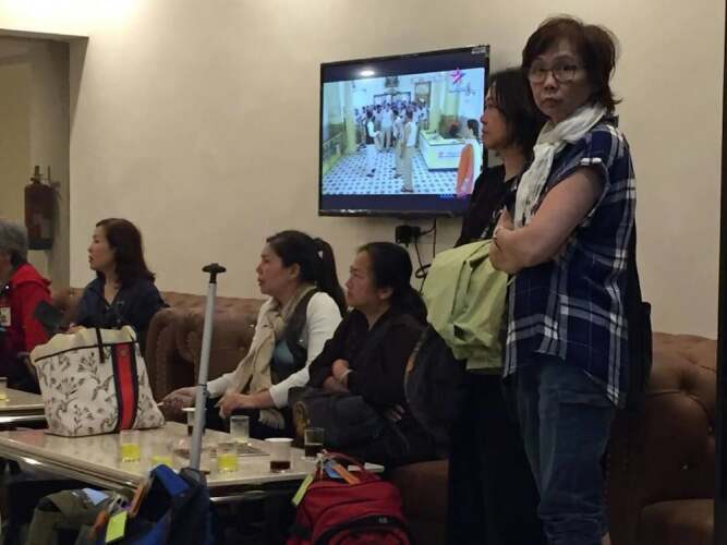 the lotus sutra hotel