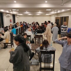 the lotus sutra hotel