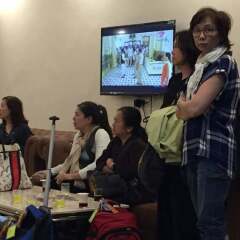 the lotus sutra hotel