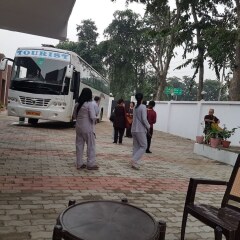 the lotus sutra hotel