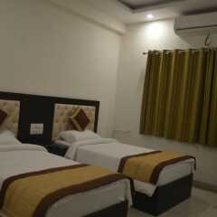 the lotus sutra hotel