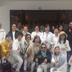 the lotus sutra hotel