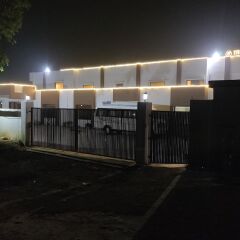 the lotus sutra hotel