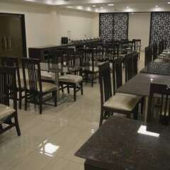 the lotus sutra hotel