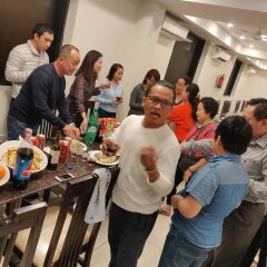 the lotus sutra hotel