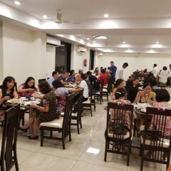 the lotus sutra hotel