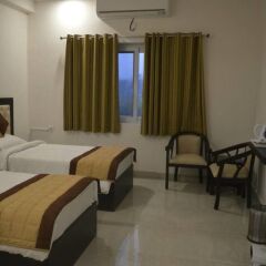 the lotus sutra hotel