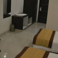 the lotus sutra hotel