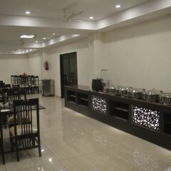 the lotus sutra hotel