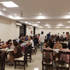 the lotus sutra hotel