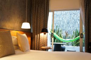 Lylo Brisbane,Fortitude Valley>>Brisbane,4 star