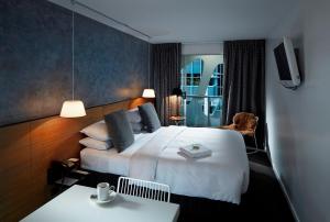 Lylo Brisbane,Fortitude Valley>>Brisbane,4 star
